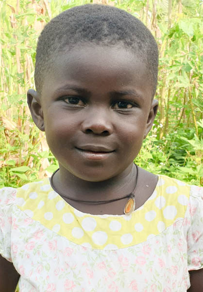 Photo of Nadia