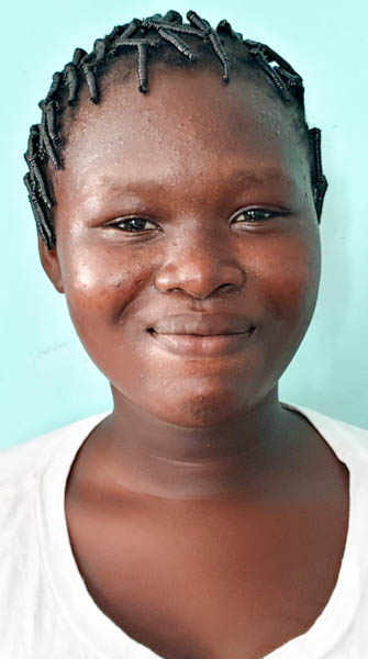 Photo of Salomene