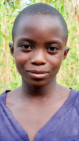 Photo of Gedeon