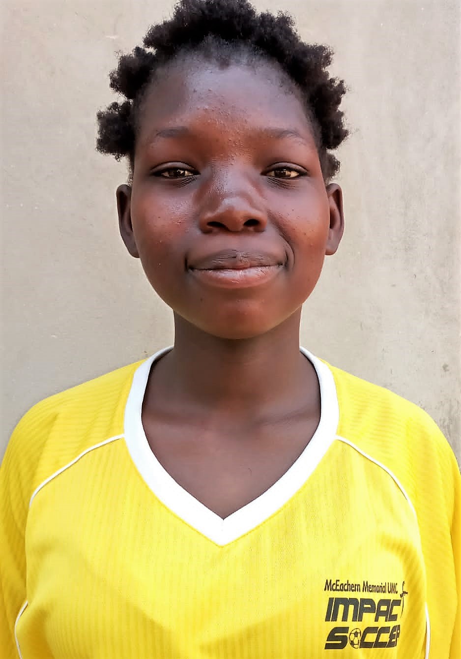 Photo of Dorcas