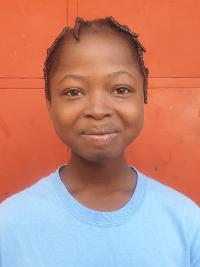 Photo of Anne