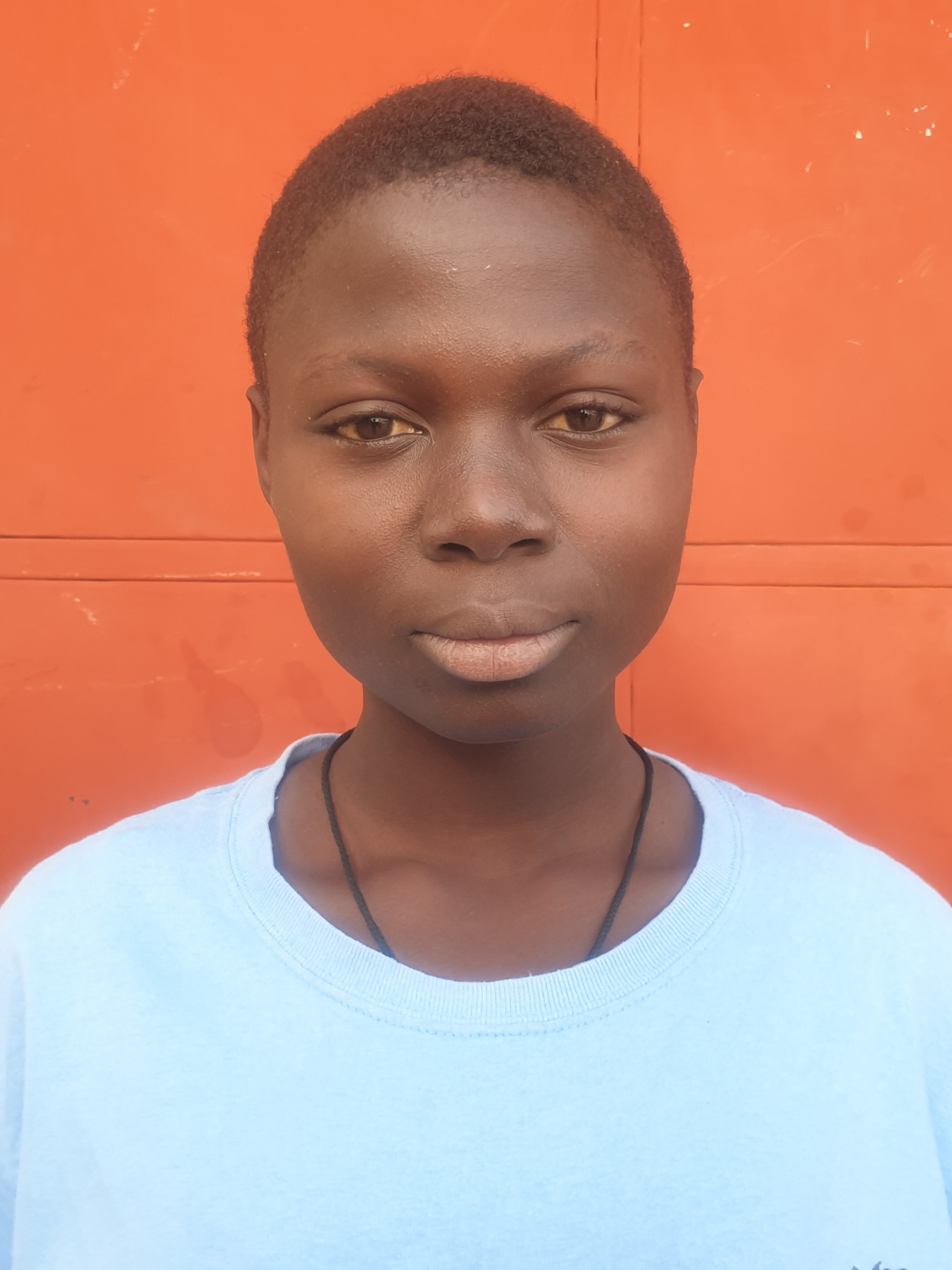 Photo of Grace